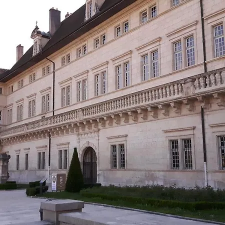 Les Boiseries Dole