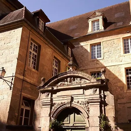 Apartment Les Boiseries Dole