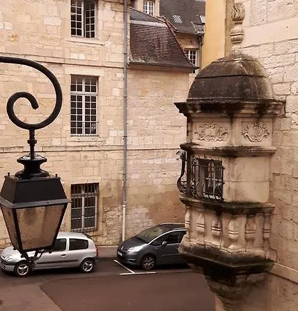 Les Boiseries Dole