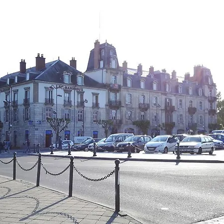 Les Boiseries