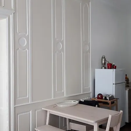 Apartment Les Boiseries *