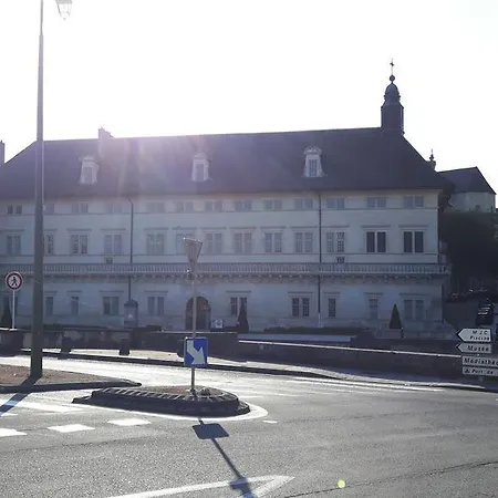 Les Boiseries Dole